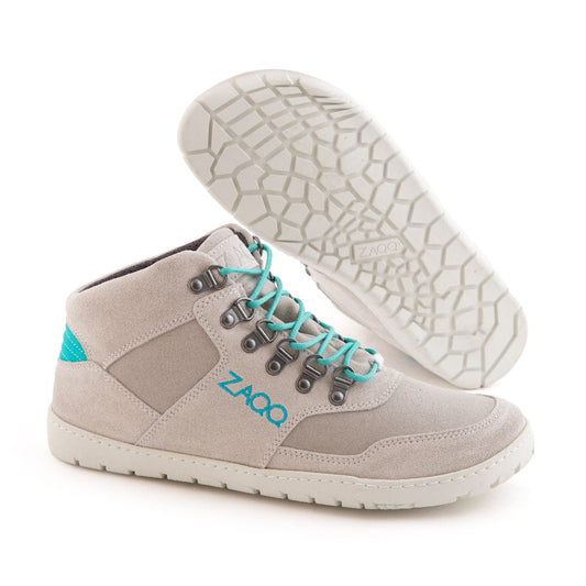 HIQE Mid Grey Waterproof