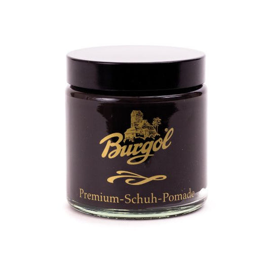 Schuhpomade