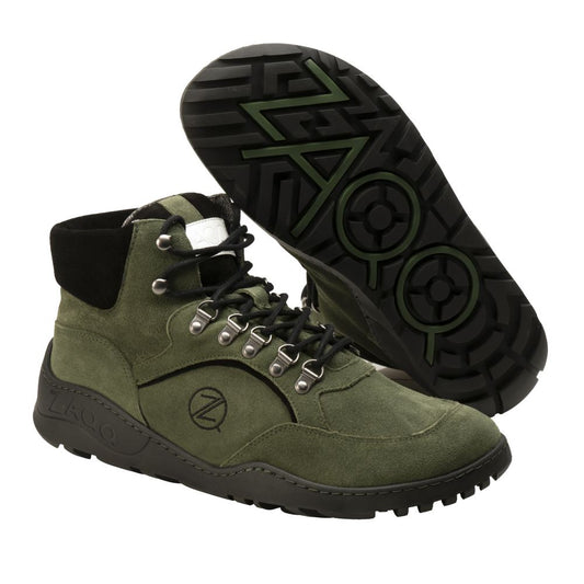 Terraq zielony wodoodporny