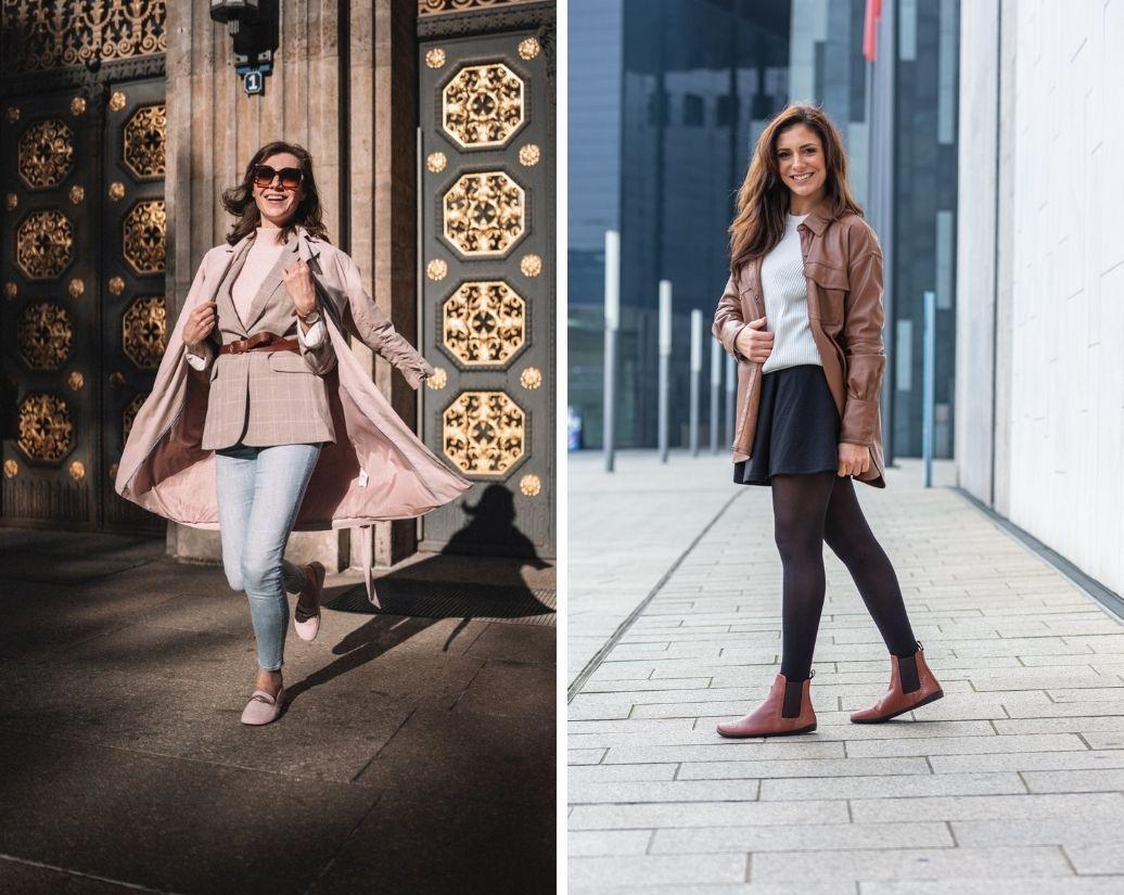 Barfußschuhe, die Du im Herbst haben musst - ZAQQ Barfußschuhe