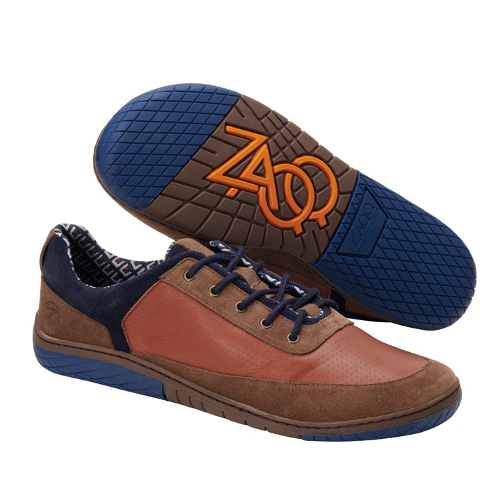 AQTIV Brown