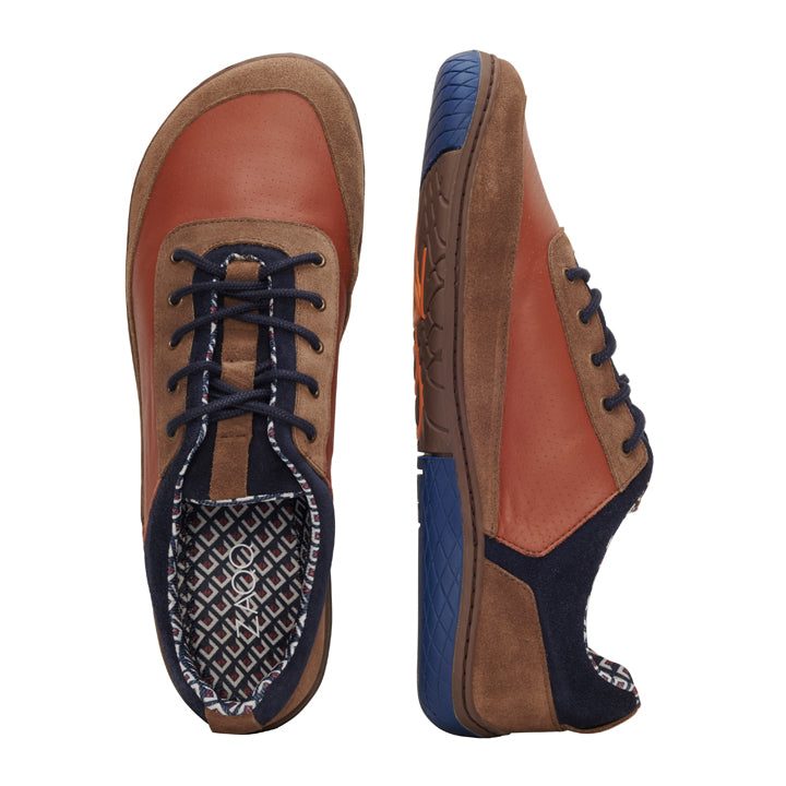 AQTIV Brown