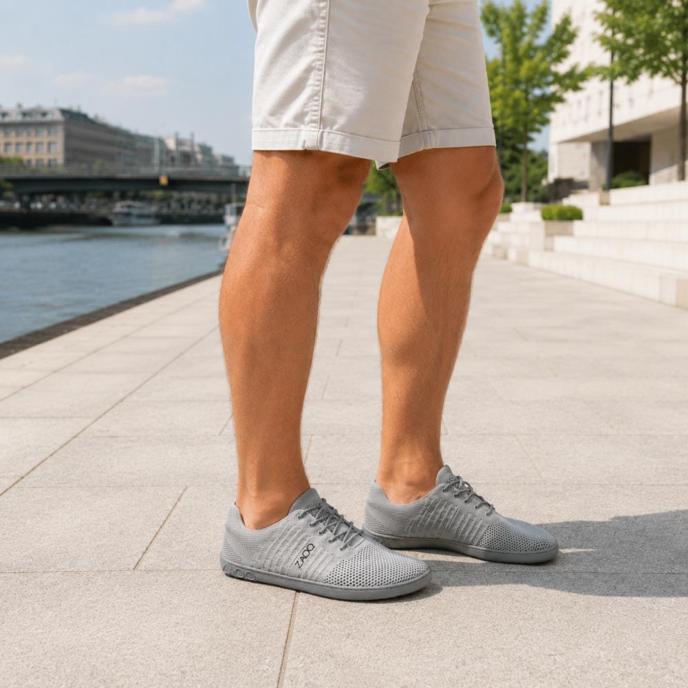 CROQET Grey