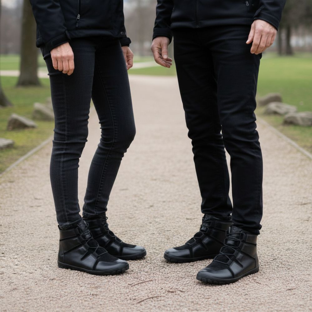 Wodoodporna maska ​​Daqota