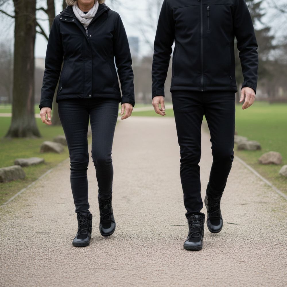 Wodoodporna maska ​​Daqota