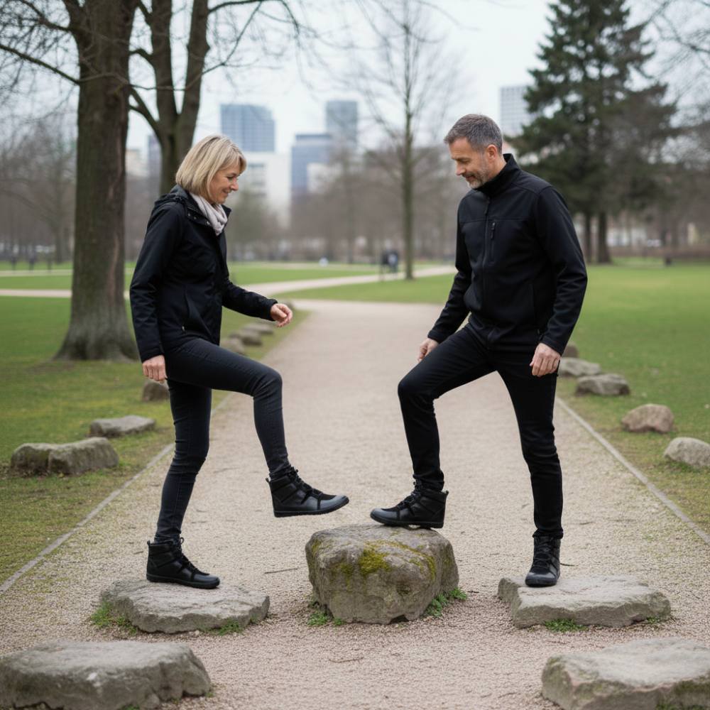 Wodoodporna maska ​​Daqota