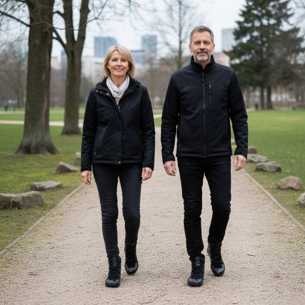 Wodoodporna maska ​​Daqota