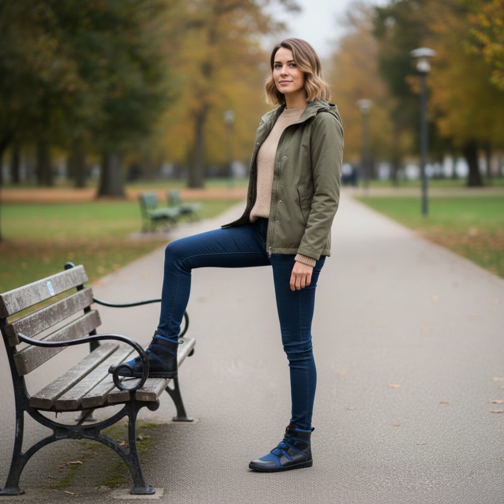 Wodoodporny ocean Daqota