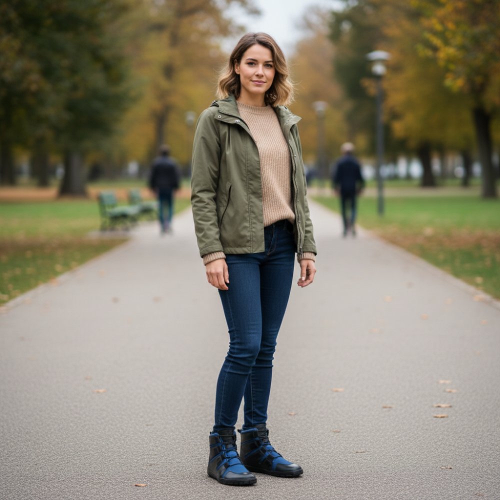 Wodoodporny ocean Daqota