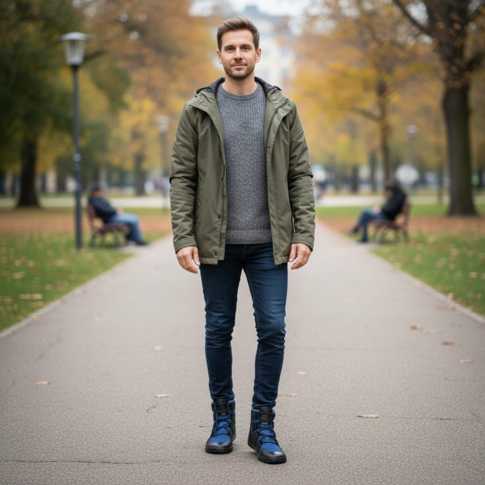 Wodoodporny ocean Daqota