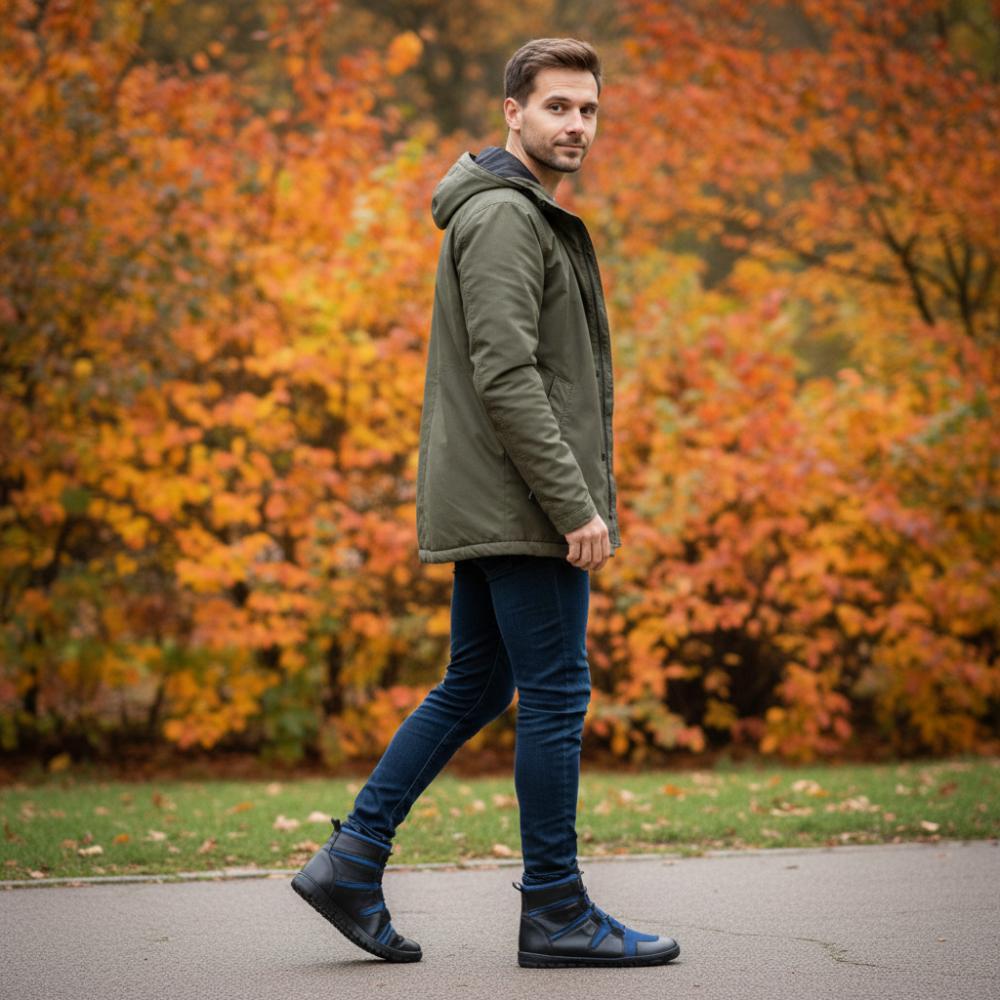 Wodoodporny ocean Daqota