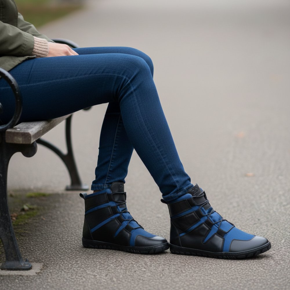 Wodoodporny ocean Daqota