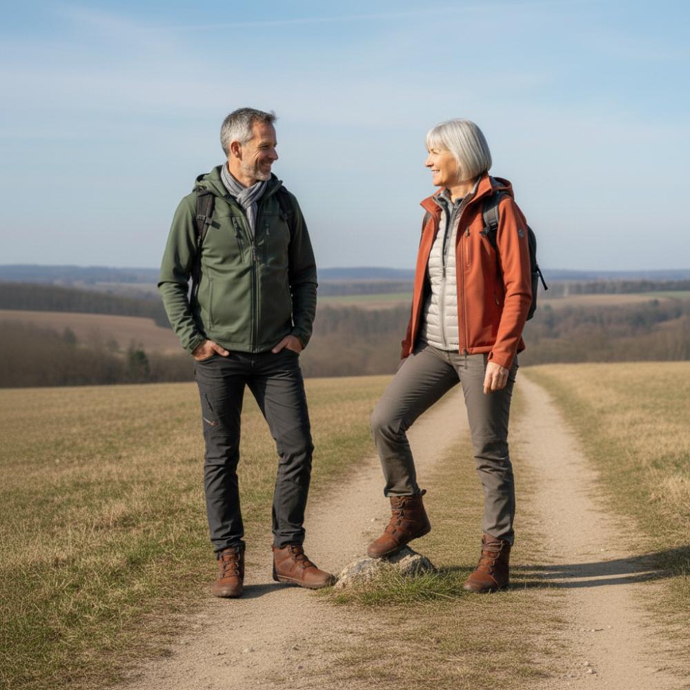 Daqota Waterproof Sierra