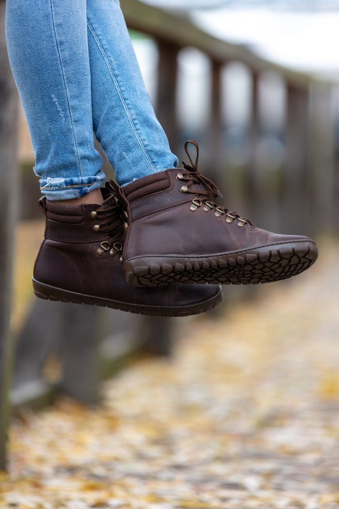 Expeq brązowy wodoodporny