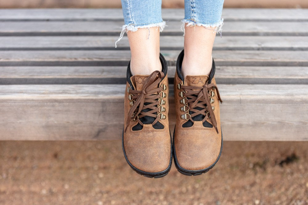 Expeq środkowy brązowy wodoodporność