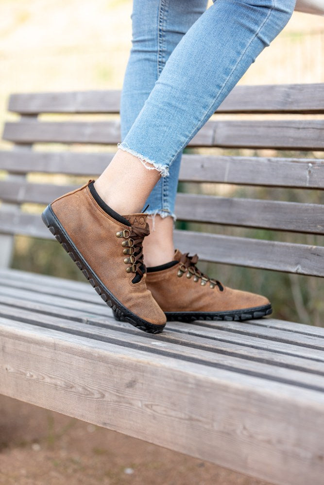 Expeq środkowy brązowy wodoodporność