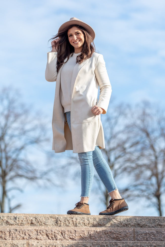 Expeq środkowy brązowy wodoodporność