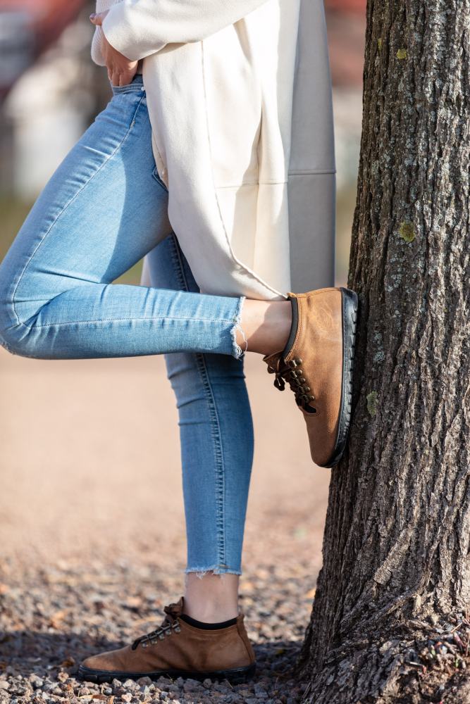 Expeq środkowy brązowy wodoodporność