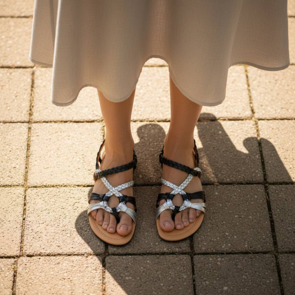 Czarne srebro Frestqo