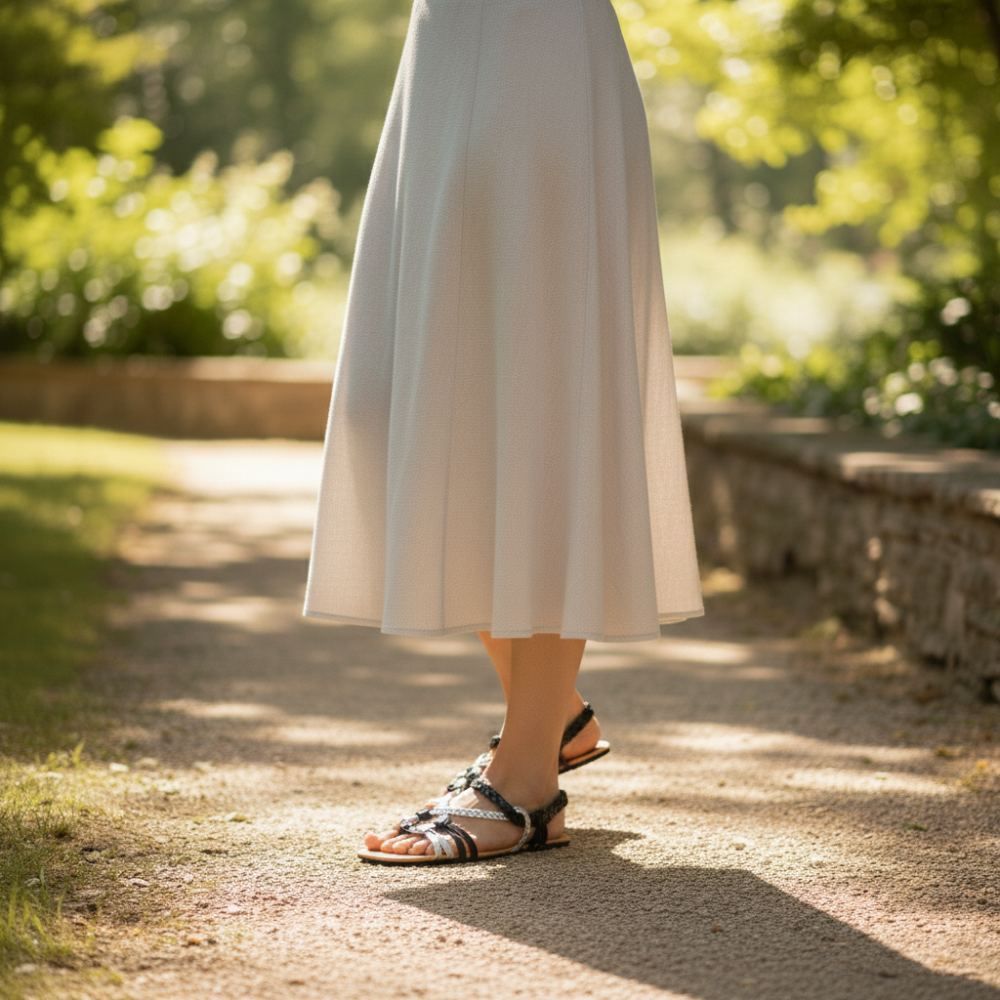 Czarne srebro Frestqo