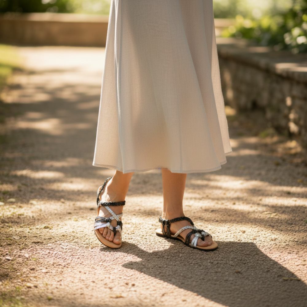 Czarne srebro Frestqo