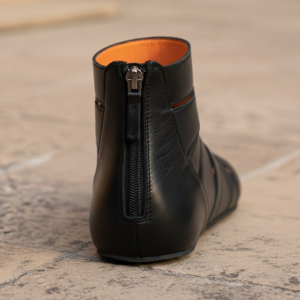Gladiq Black