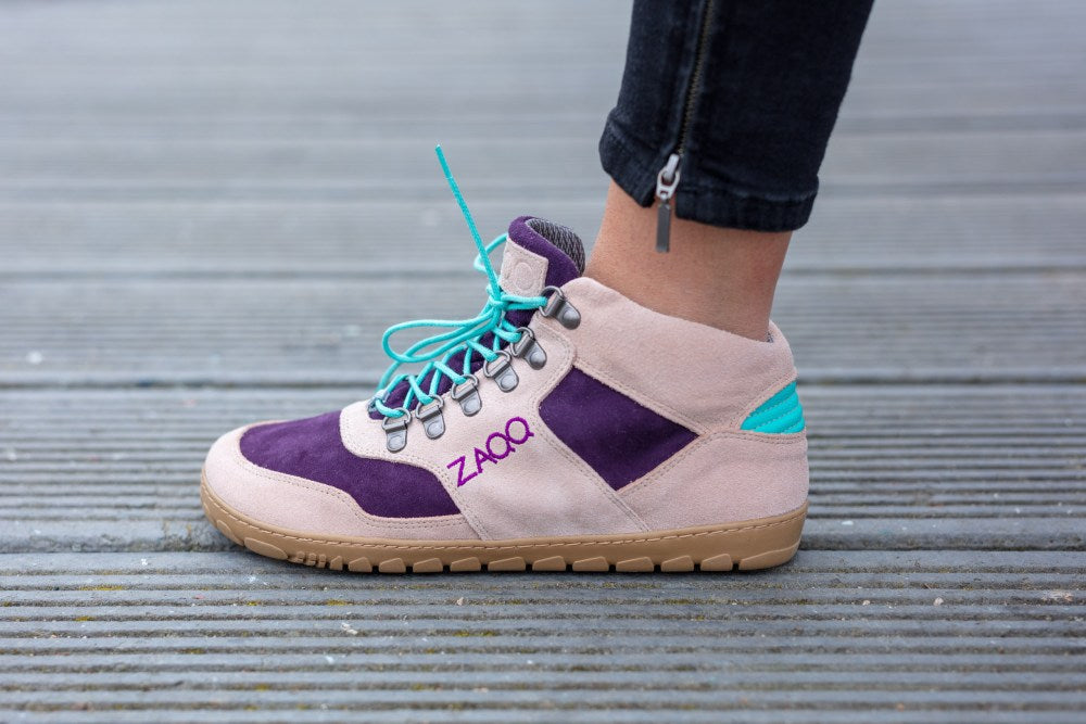 Hiqe Mid Turquoise Waterproof