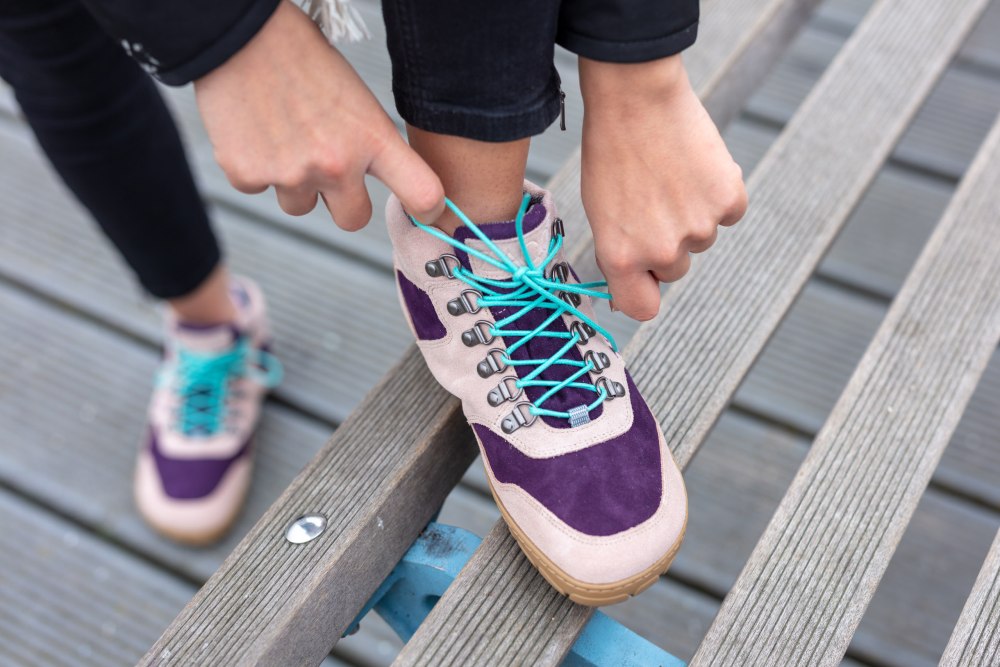 Hiqe Mid Turquoise Waterproof