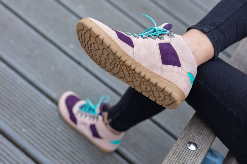 Hiqe Mid Turquoise Waterproof