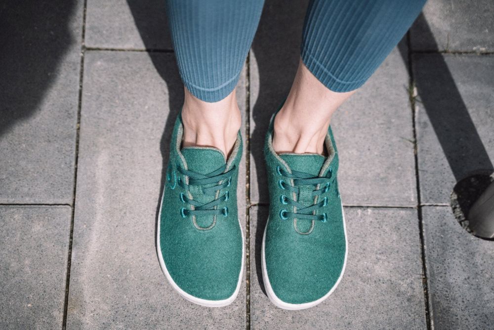 Laqe Green