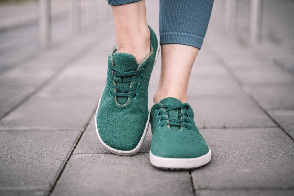 Laqe Green