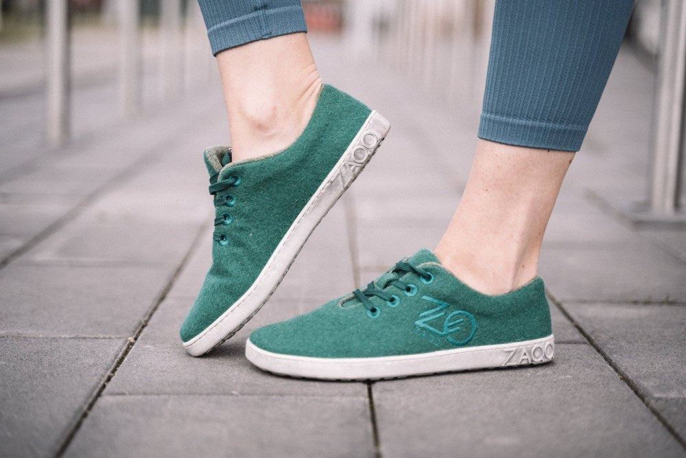 Laqe Green