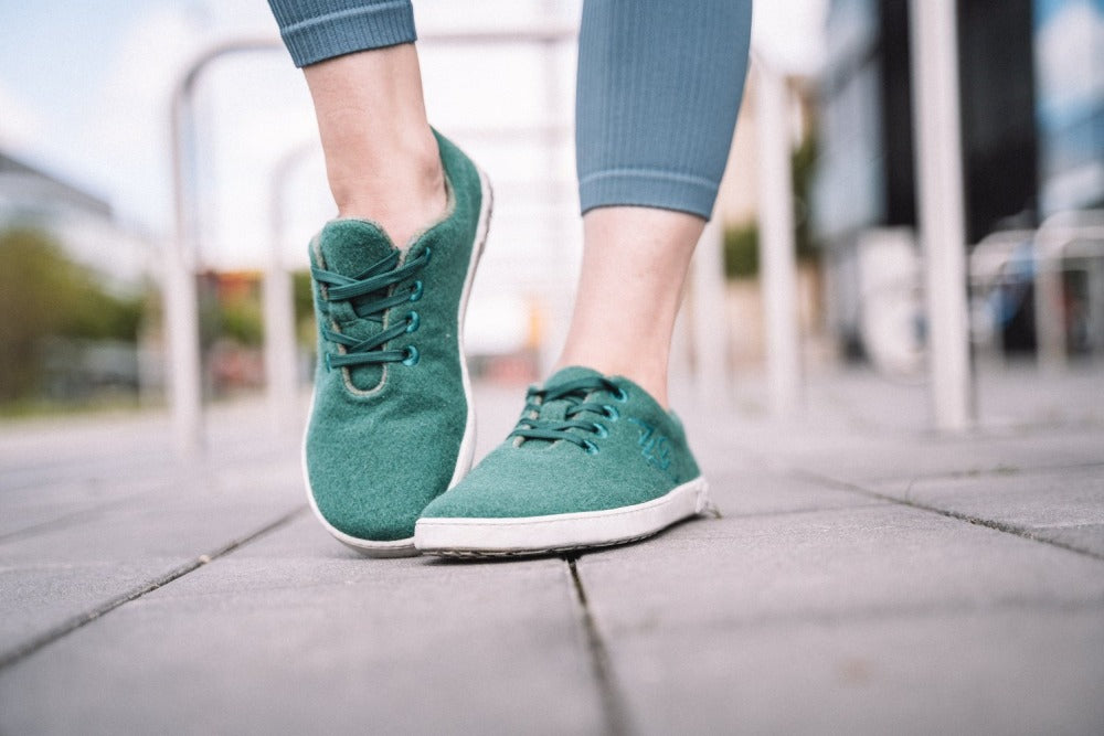Laqe Green