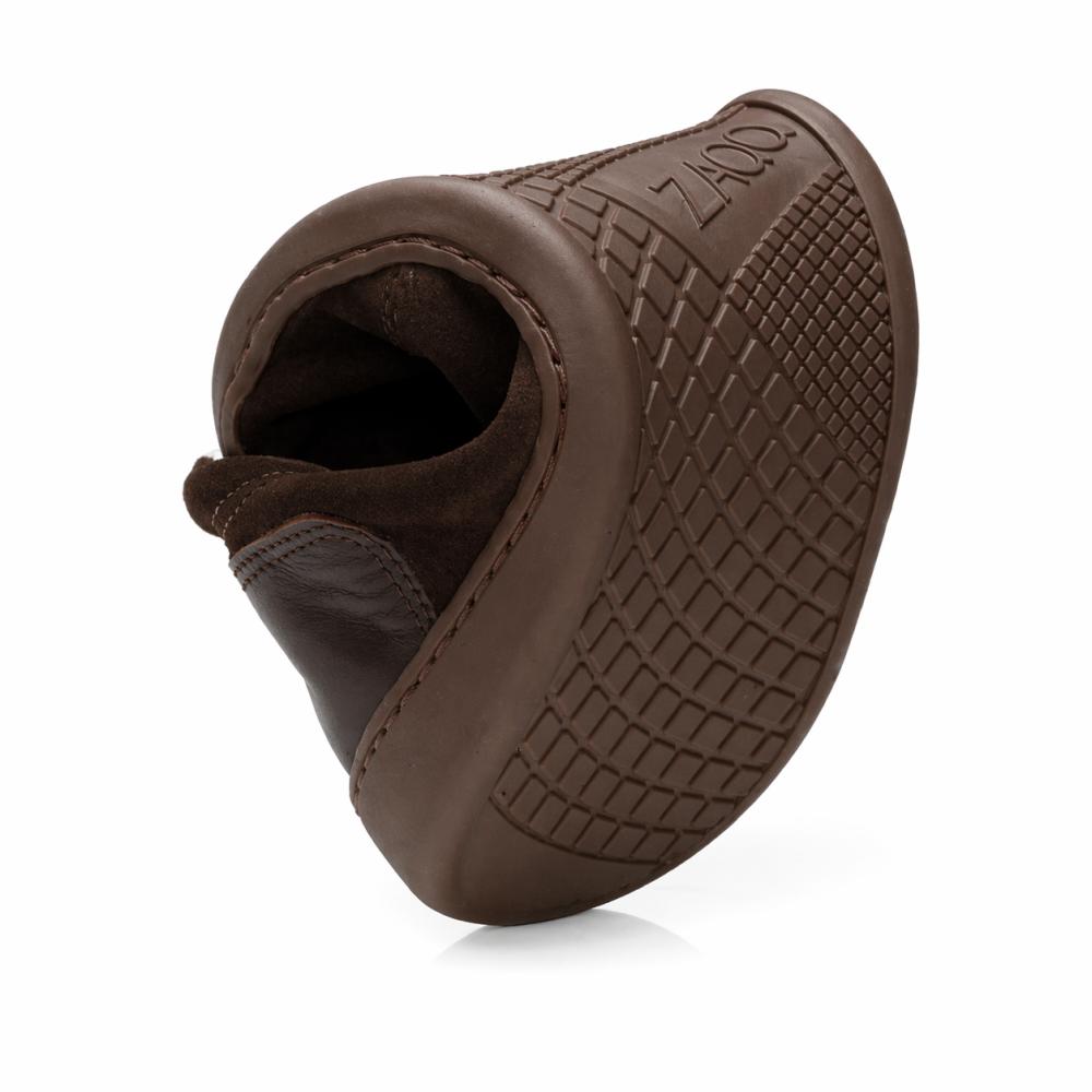 PIQUANT Pure Dark Brown