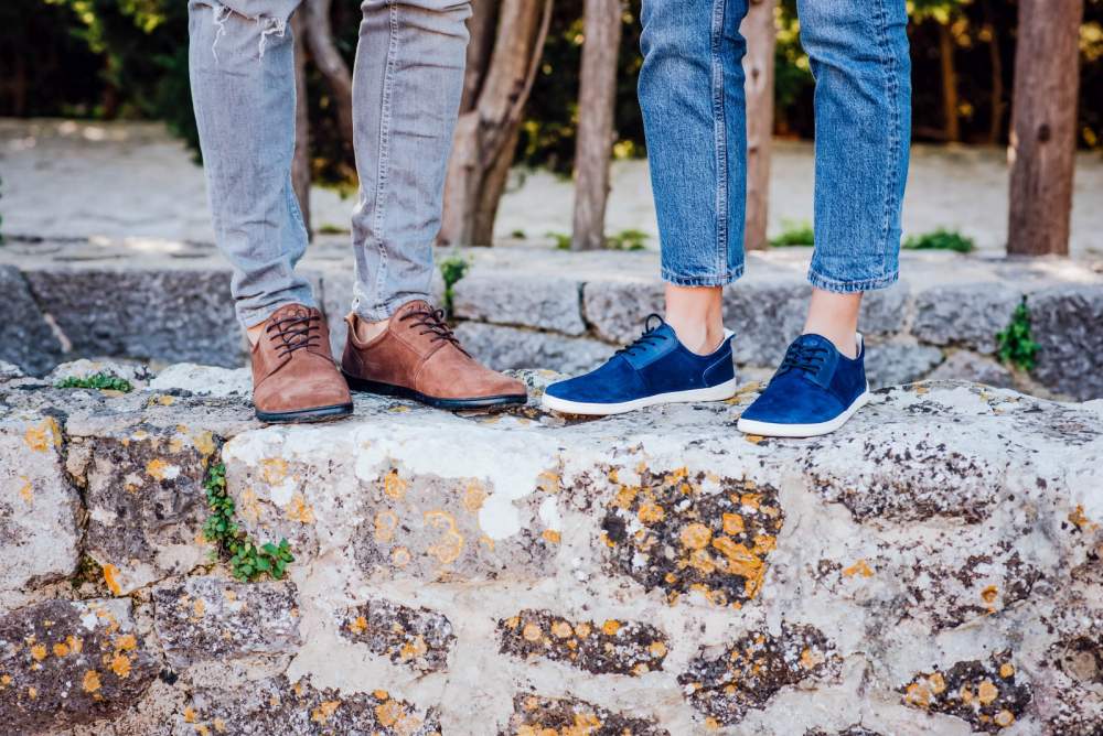 PIQUANT Velors Brown