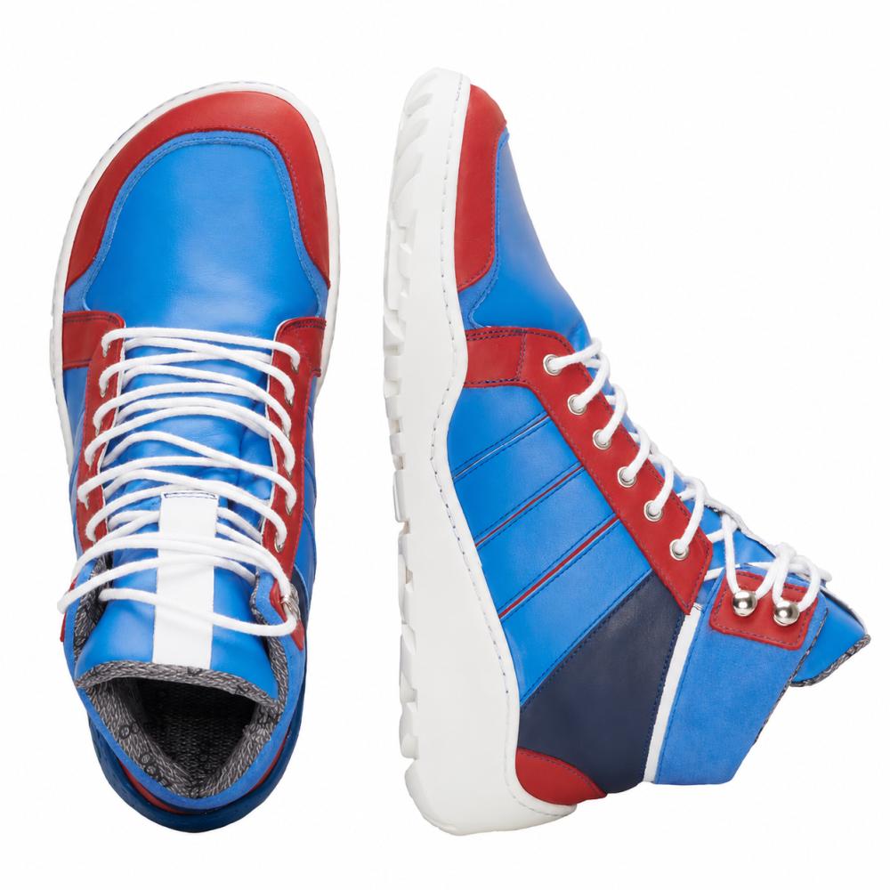 Q2 Blue Waterproof