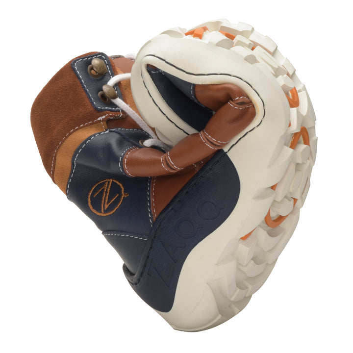 Q2 Orange Waterproof