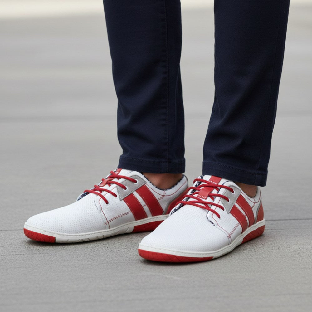 Qanberra White