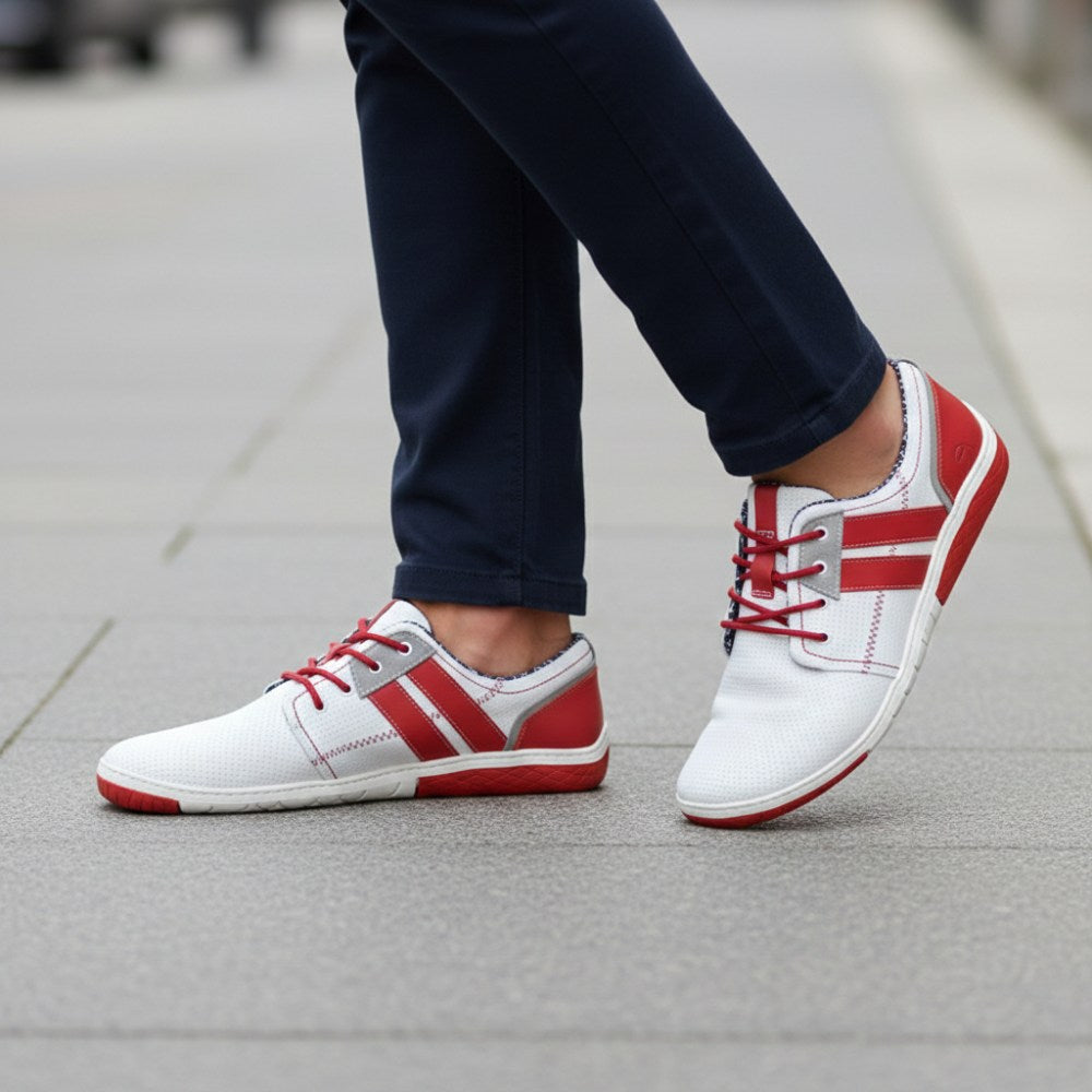 Qanberra White