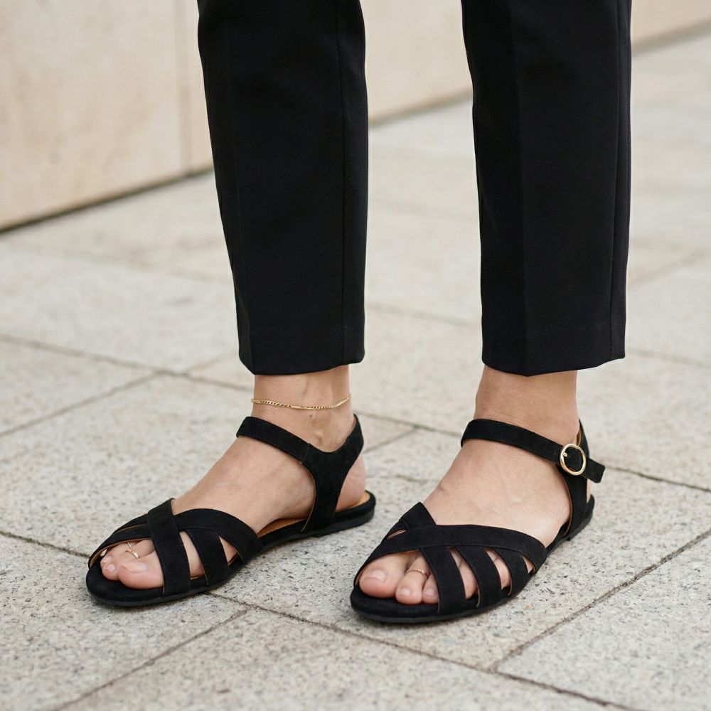 Qorse Black