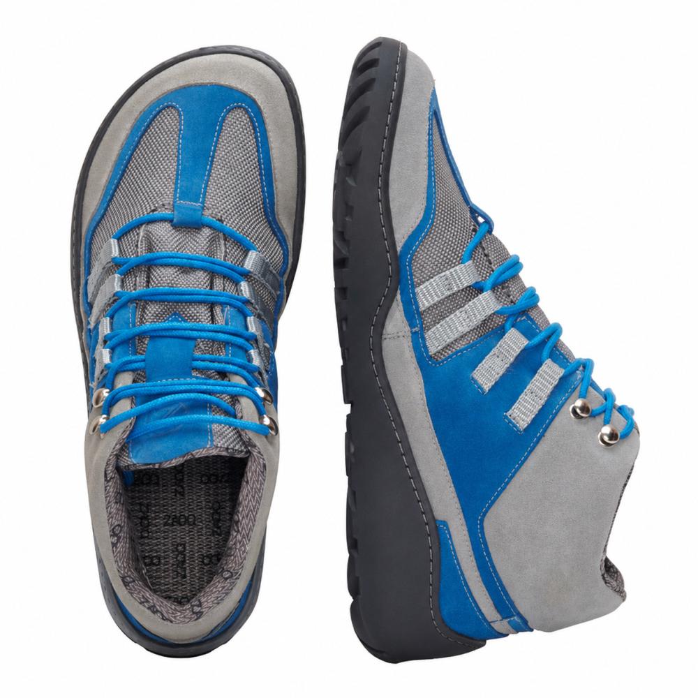Sqout Grey Blue Waterproof