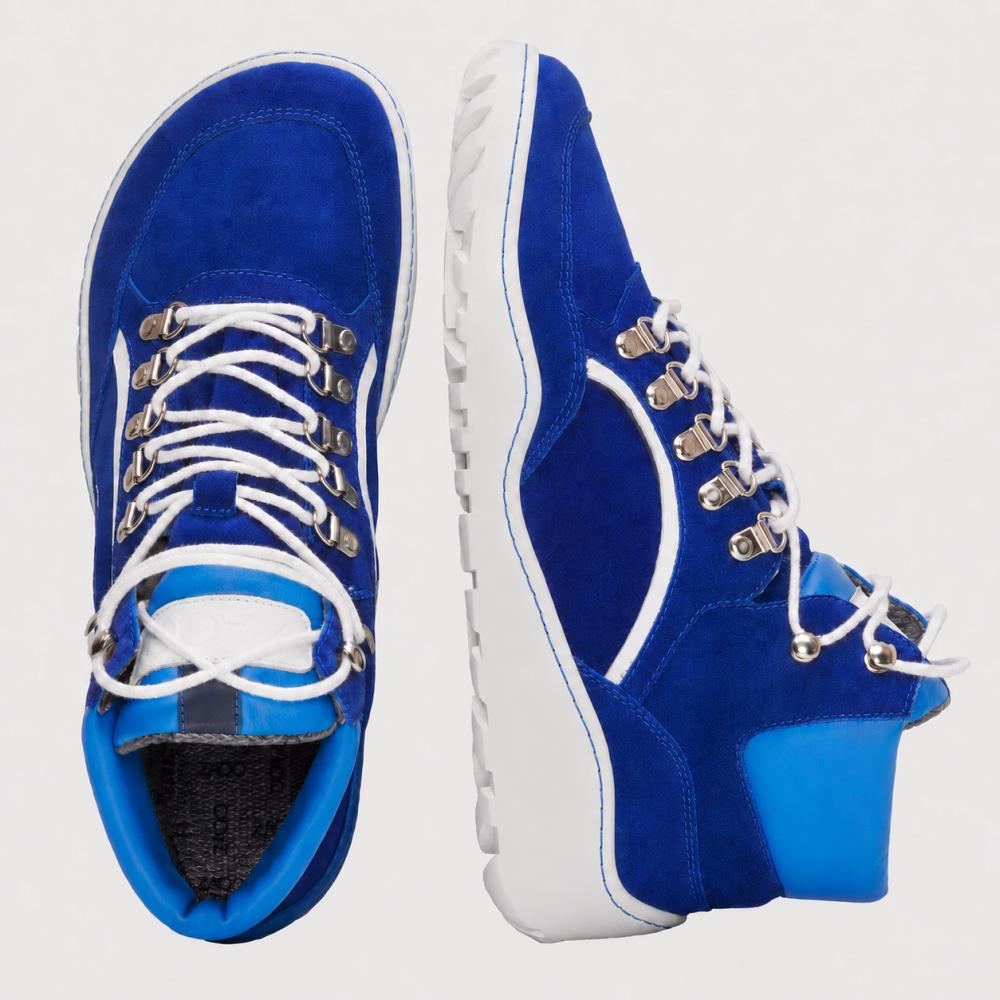 Terraq Blue Waterproof
