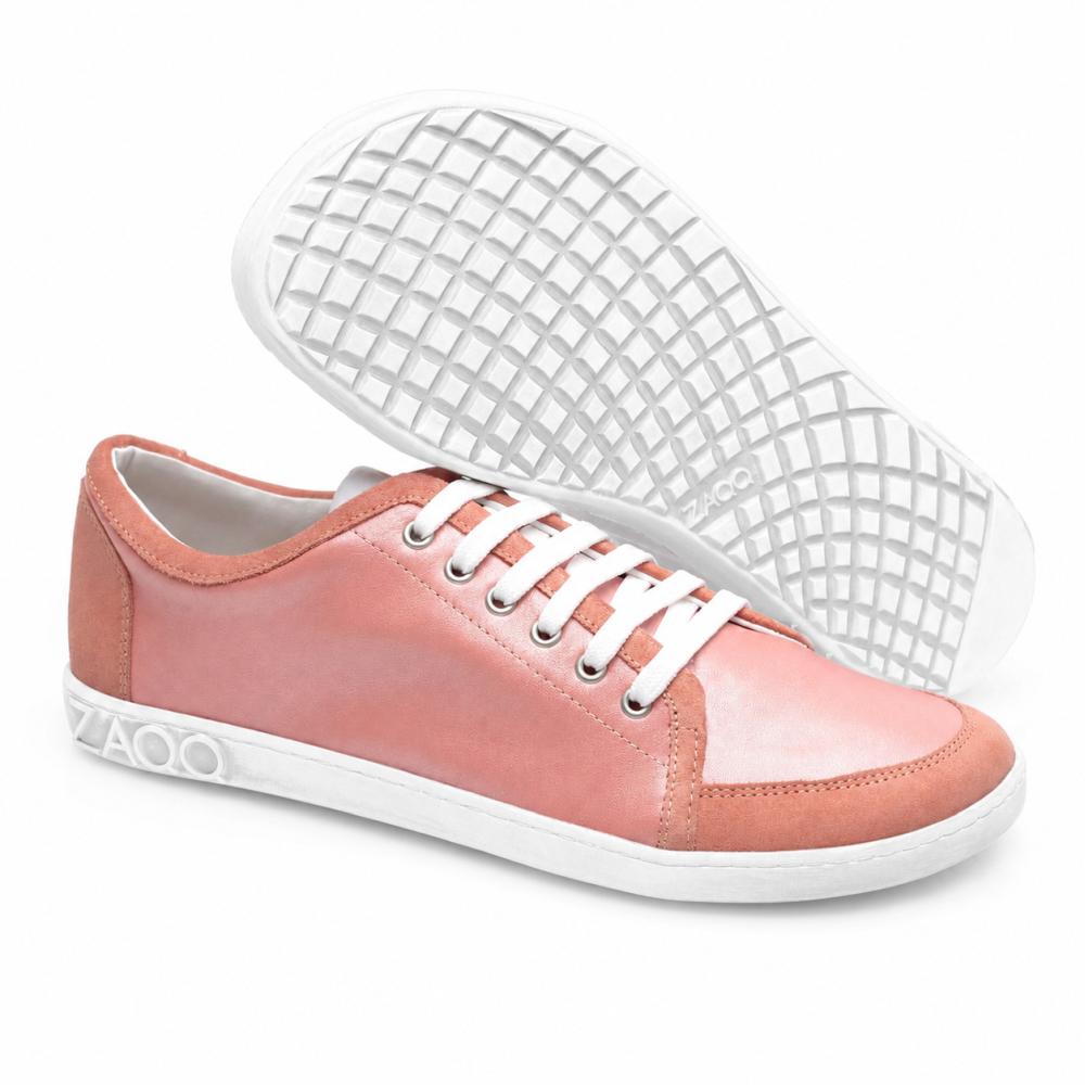 Tiqq Pink
