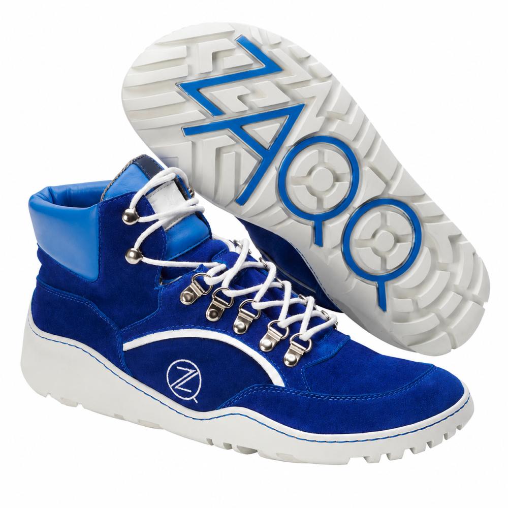 Treq Blue Waterproof