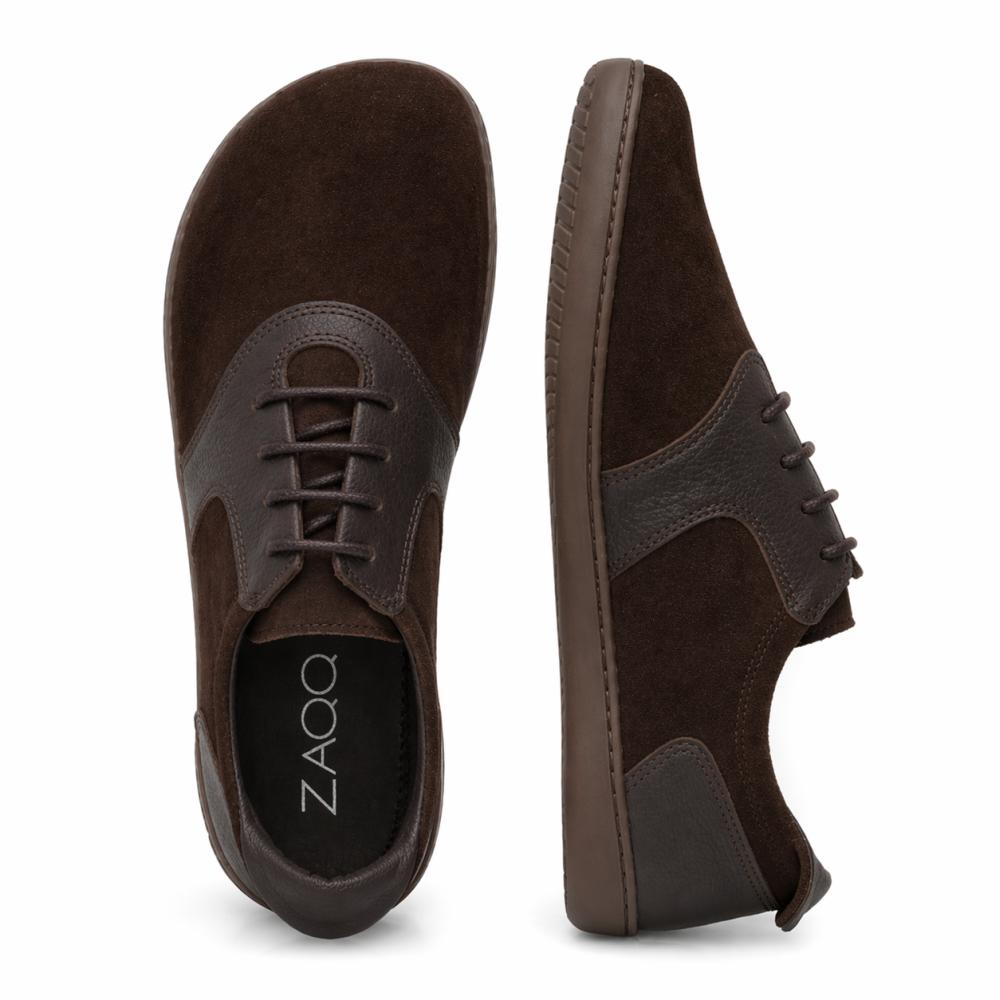 UNIQORN Dark Brown