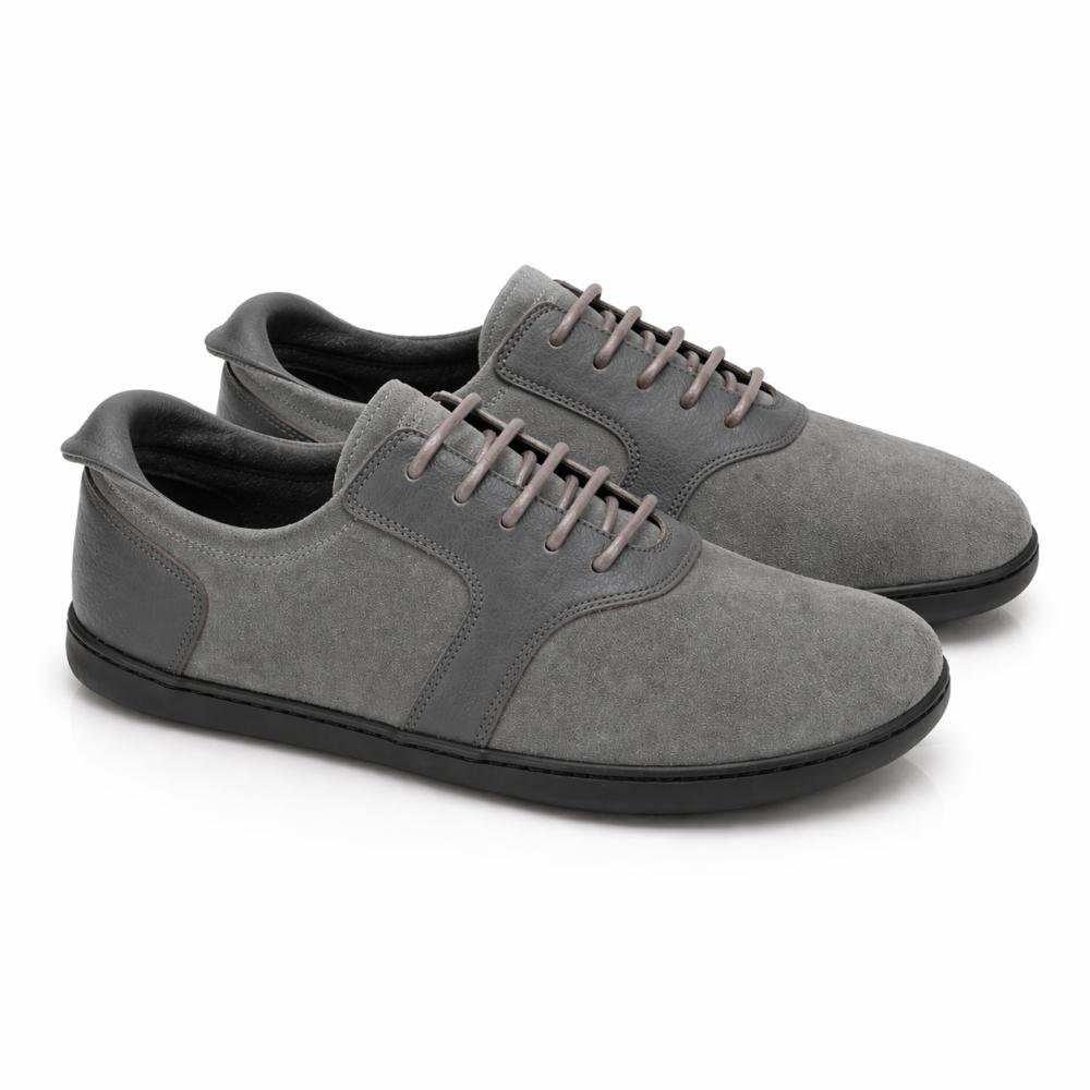 UNIQORN Grey