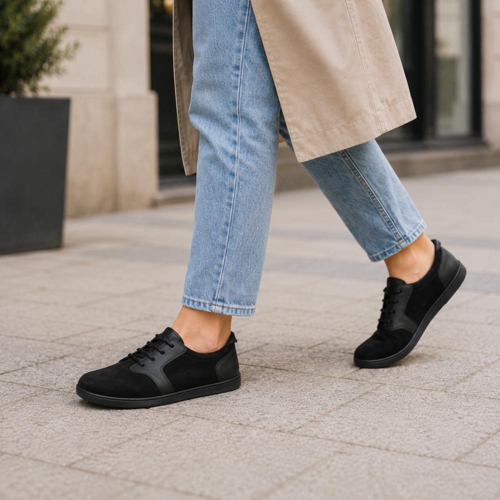 UNIQORN Black