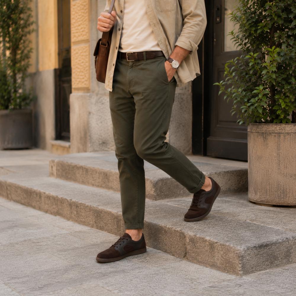 UNIQORN Dark Brown