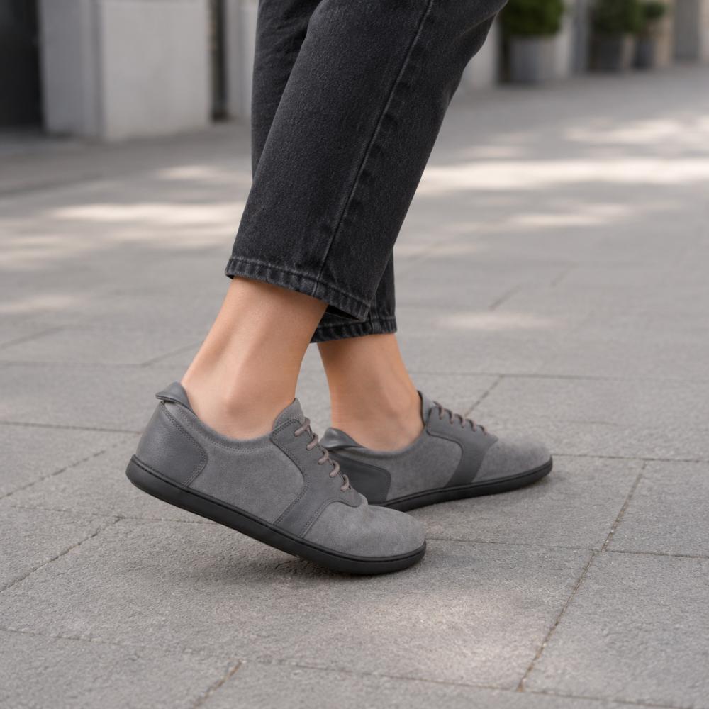 UNIQORN Grey