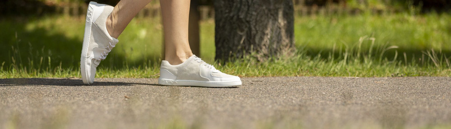 ZAQQ Barfussschuhe Angebote Rabatt